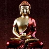 बुद्ध तुम मेरे हृदय में