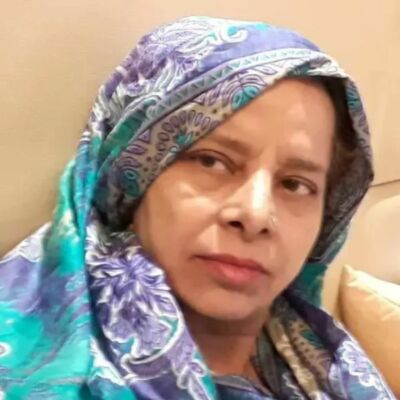 मुहब्बत की पहली, ही सीढ़ी इनायत