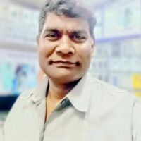 छंदमुक्त कविता -प्यासा कवि