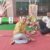 *नव दुर्गास्तुति* इसे गाकर पढ़े। आनंद आएगा