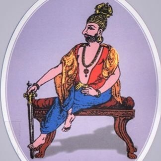 मार्तंड वर्मा का इतिहास