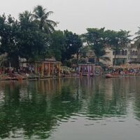 छठ पर्व।