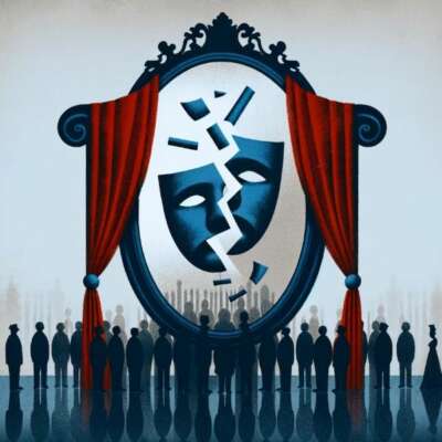 मेरा लोकतंत्र महान -समसामयिक लेख