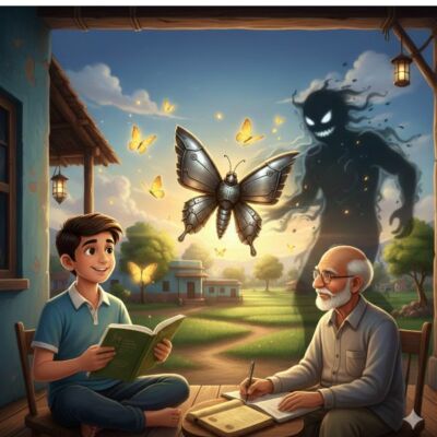 हिम्मत की जीत