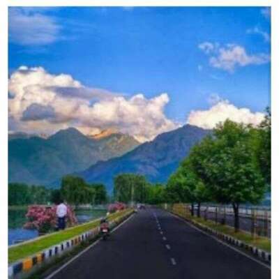 एक छोटी सी आश मेरे....!