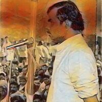 शहीद शंकर गुहा नियोगी जी