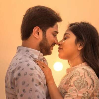 तेरी अबरू लाजवाब है