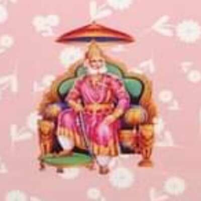 आरती महाराजा अग्रसेन जी की (गीत)