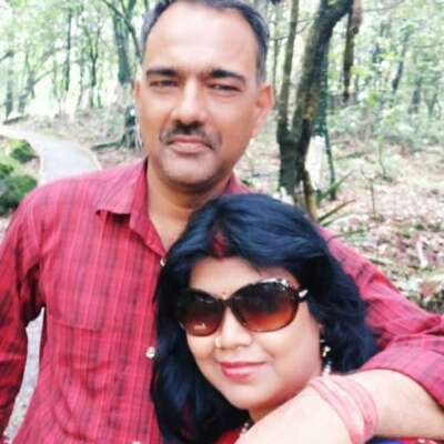 जीवन एक चुनौती है