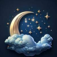 जग-मग करते चाँद सितारे ।