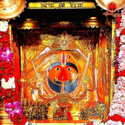 सालासर बालाजी भजन रचनाकार अरविंद भारद्वाज