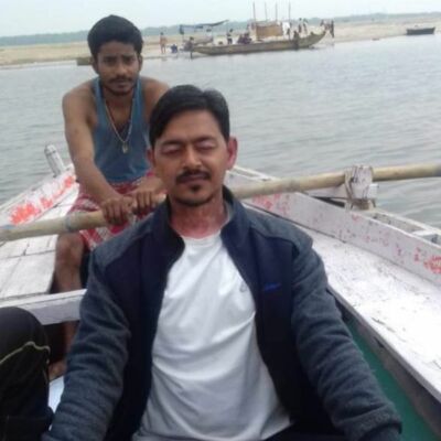 मन काशी में रम जाएगा जब काशी तन ये जाएगा