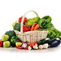 हरी भरी तुम सब्ज़ी खाओ|