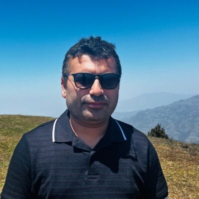 *कभी भी हार मत मानना*