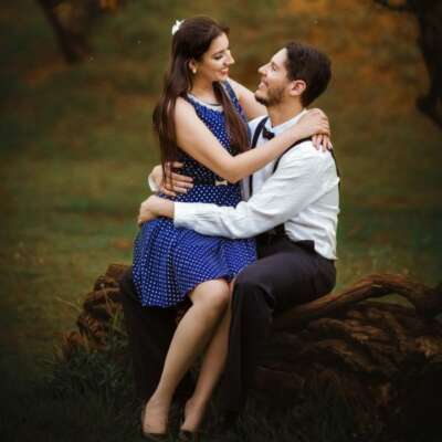 वो भी क्या दिन थे क्या रातें थीं।