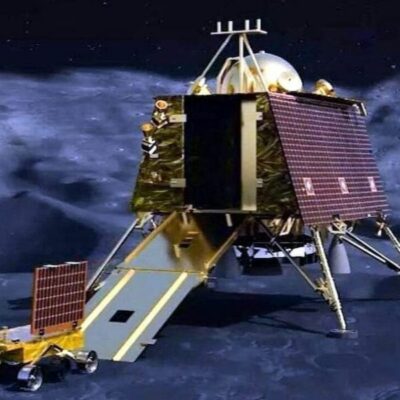 चन्द्रयान अभियान