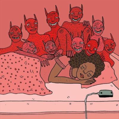 इक्कीसवीं सदी के सपने... / MUSAFIR BAITHA