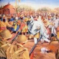 यह मत भूलों हमने कैसे आजादी पाई है