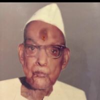 पुण्य स्मरण: 18 जून2008 को मुरादाबाद में आयोजित पारिवारिक सम