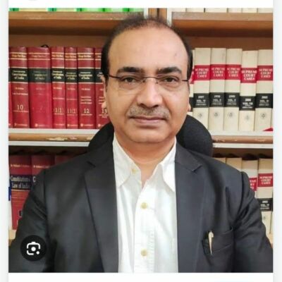 *देशभक्त श्री अश्विनी उपाध्याय एडवोकेट (कुंडलिया)*