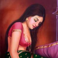 ****मैं इक निर्झरिणी****