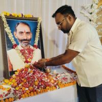 गुरुदेव तुम्हारे जाने से ..... हरवंश हृदय