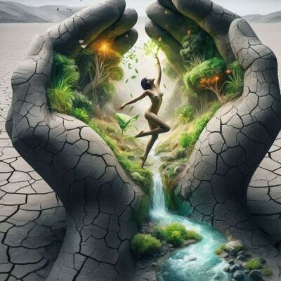 *मनः संवाद----*