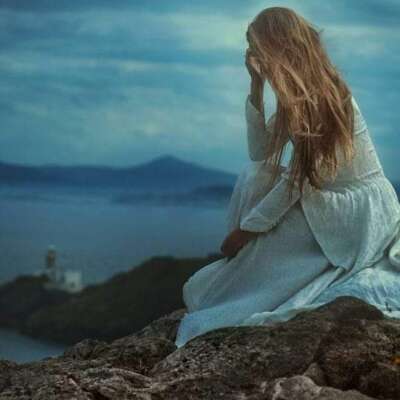 धृतराष्ट्र की आत्मा