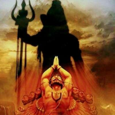 रावणदहन