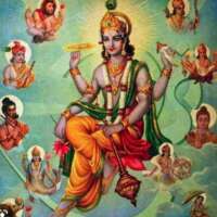 हिन्दू धर्म और अवतारवाद