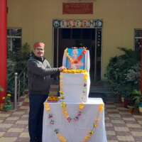 गीत-4 (स्वामी विवेकानंद जी)