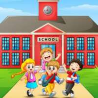 ✍️स्कूल टाइम ✍️