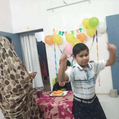 चिन्तन का आकाश