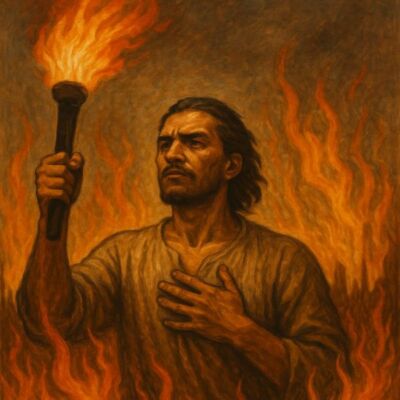 वो चाहता तो मर जाता