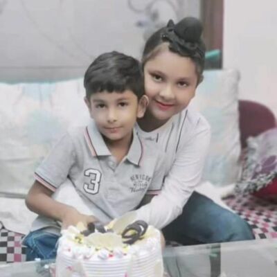 जन्मदिन की हार्दिक बधाई (अर्जुन सिंह)