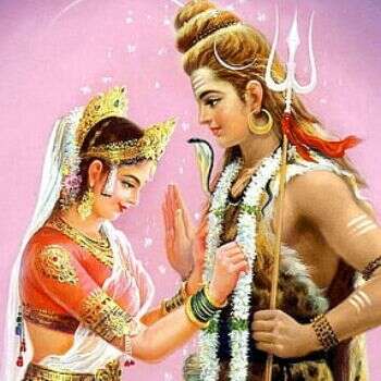 ****शिव शंकर****