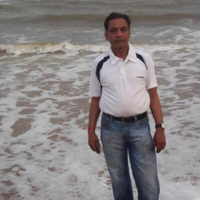 (10) मैं महासागर हूँ !