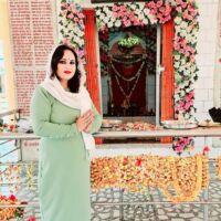 नारी तुम इतनी क्रूर न थी !