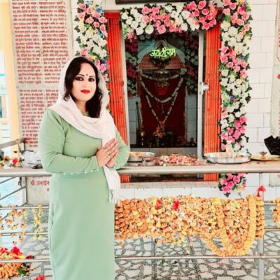 नारी तुम इतनी क्रूर न थी !