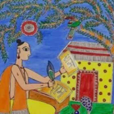 गोस्वामी तुलसीदास