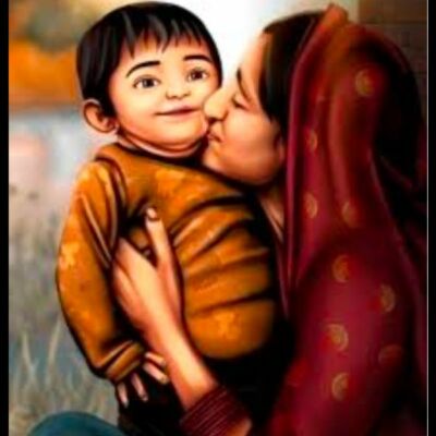 तोर माया सुघ्घर दाई