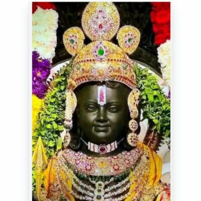 *विक्रम संवत की हुई, प्राण प्रतिष्ठा आज (कुंडलिया)*