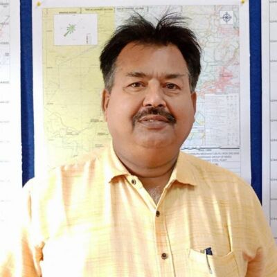 चमचासन (एक आधुनिक व्यंग्य कविता)