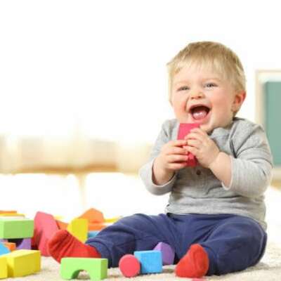 बाल कविता: मुन्ने का खिलौना