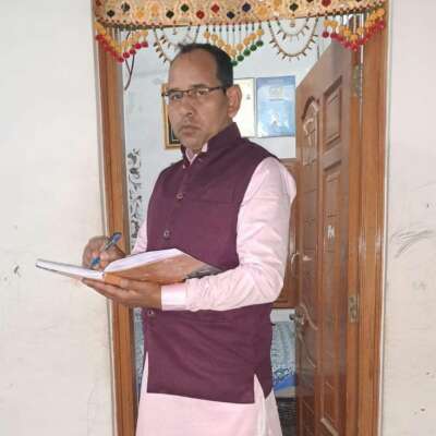 कभी सोचता हूँ मैं