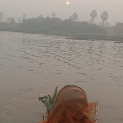 आशीष ही है जीवन☀️आशीष ही है सरिता