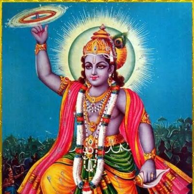 कान्हा नहीं आते