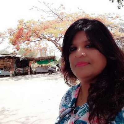 ग़ज़ल (ज़िंदगी)