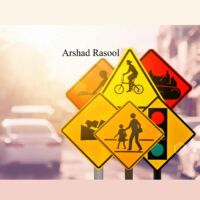 ट्रैफिक नियम: सुरक्षा की ढाल