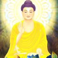 बुद्ध भगवन्